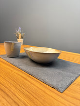 Lade das Bild in den Galerie-Viewer, Schiefer Teller rechteckig