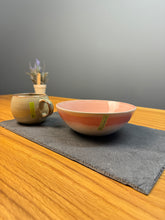Lade das Bild in den Galerie-Viewer, Schiefer Teller rechteckig