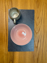 Lade das Bild in den Galerie-Viewer, Schiefer Teller rechteckig